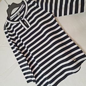 NEW WOMEN'S SHIRT BY ANNE KLEIN SIZE SMALL